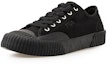 Order Kasut FILA Carve Biscuit Hitam T12M034402FBK