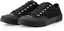 Lookbook Kasut FILA Carve Biscuit Hitam T12M034402FBK