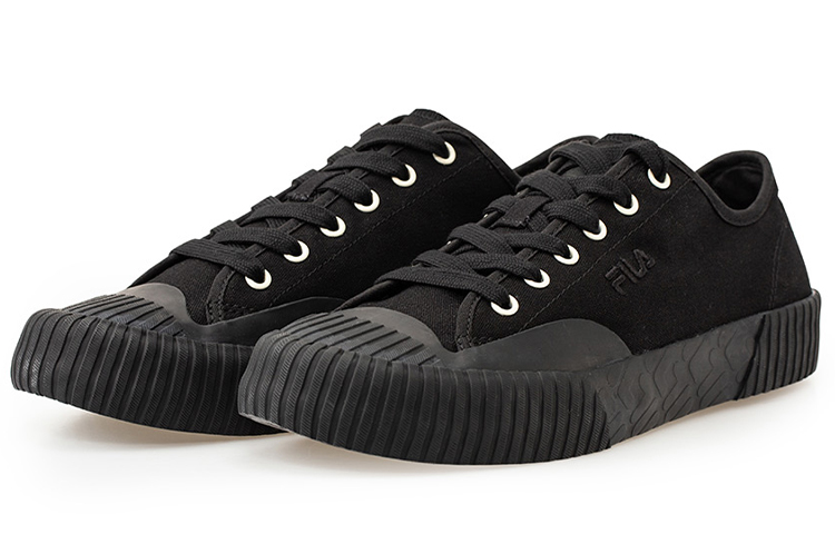 Lookbook Scarpe FILA Carve Biscuit Nero T12M034402FBK