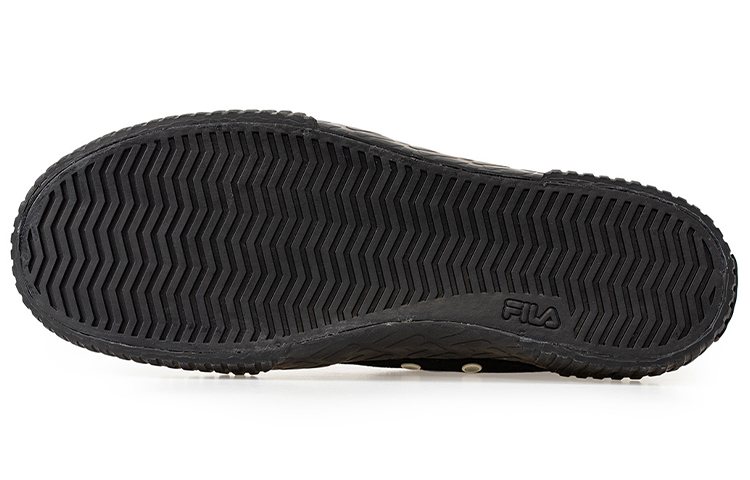 Purchase Scarpe FILA Carve Biscuit Nero T12M034402FBK