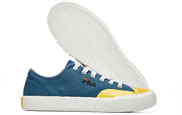FILA カーブロウ キャンバス 緑 (FILA Kaabu Rou Kyanbasu Midori) T12M024404FAD Purchase FILA カーブロウ キャンバス 緑 (FILA Kaabu Rou Kyanbasu Midori) T12M024404FAD
