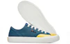 Purchase FILA カーブロウ キャンバス 緑 (FILA Kaabu Rou Kyanbasu Midori) T12M024404FAD