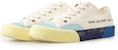 Sneakers FILA Carve Biru/Putih T12M034402FSN