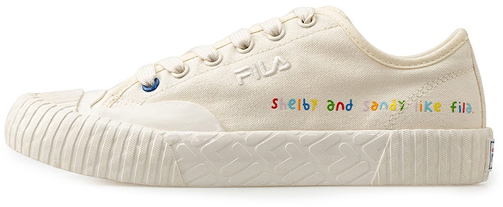 Sneakers FILA Carve Putih T12M034402FBB Buy Sneakers FILA Carve Putih T12M034402FBB