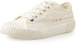 Order FILA Carve Kasut Sneakers Putih T12M034402FBB