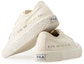 Shop FILA Carve Kasut Sneakers Putih T12M034402FBB