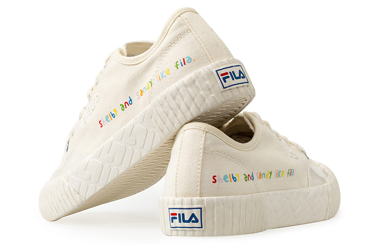 Shop Sneakers FILA Carve Bianche T12M034402FBB