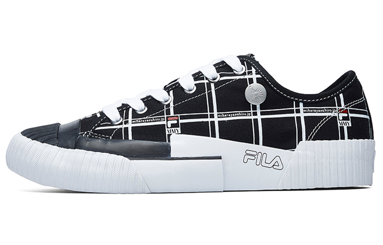 FILA Carve x Mihara F12M034425FBW