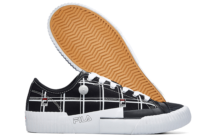 Purchase FILA Carve x Mihara Scarpe F12M034425FBW