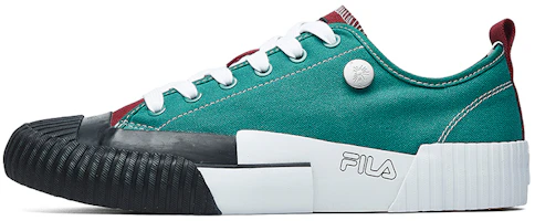 FILA Carve x Mihara F12M034425FIV FILA Carve x Mihara F12M034425FIV