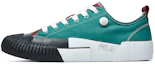 Buy FILA Carve x Mihara Chaussures. F12M034425FIV