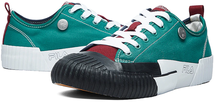 FILA Carve x Mihara Chaussures. F12M034425FIV Shop FILA Carve x Mihara Chaussures. F12M034425FIV