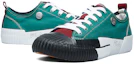 Shop FILA Carve x Mihara Chaussures. F12M034425FIV