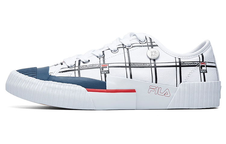 FILA Carve x Mihara F12M034425FWB