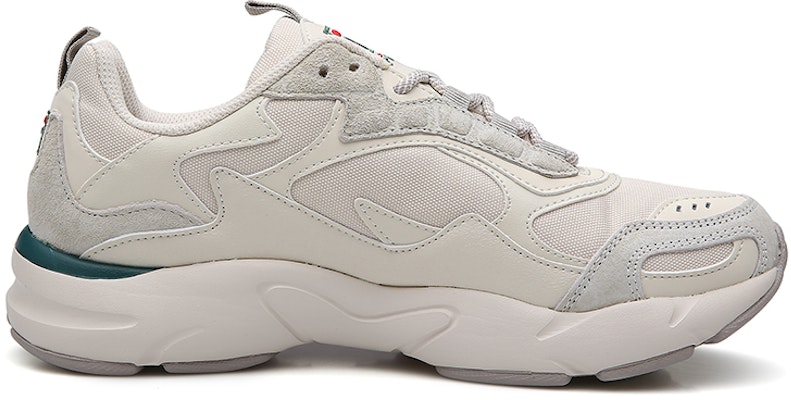 FILA Low 'White' 1JM01238-236 Order FILA Low 'White' 1JM01238-236