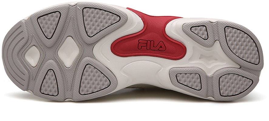 FILA ローカット "ホワイト" (FILA Rōkatto "Howaito") 1JM01238-236 Details for FILA ローカット "ホワイト" (FILA Rōkatto "Howaito") 1JM01238-236