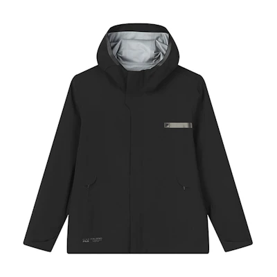 FILA Casual Knit Jacket in Classic Black F11M132755FBK