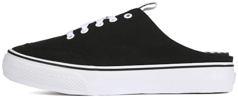 FILA Casual Lazy Shoes Black/White 1XM00985_013 FILA Casual Lazy Shoes Black/White 1XM00985_013