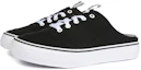Order Sepatu Santai FILA Hitam/Putih 1XM00985_013