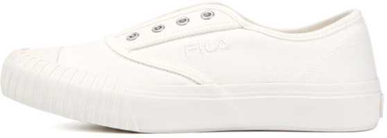 FILA Casual Lazy Shoes White 1XM01005_926 FILA Casual Lazy Shoes White 1XM01005_926