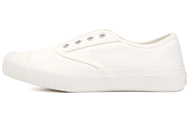 FILA Casual Lazy Shoes White 1XM01005_926