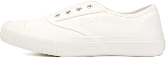FILA Casual Lazy Shoes White 1XM01005_926 FILA Casual Lazy Shoes White 1XM01005_926