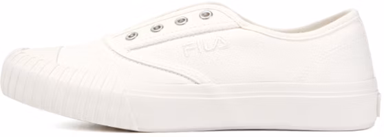 FILA Casual Lazy Shoes White 1XM01005_926 FILA Casual Lazy Shoes White 1XM01005_926
