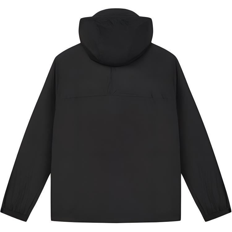 FILA Casual Loose Fit Hoodie Jacket - Monsoon Gray F71M429704F-DY 圖 3