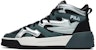 FILA Kasual Low Top 'Hitam' F12M243601FBS