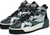 FILA Kasual Low Top 'Hitam' F12M243601FBS
