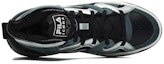 Lookbook FILA Kasual Low Top 'Hitam' F12M243601FBS