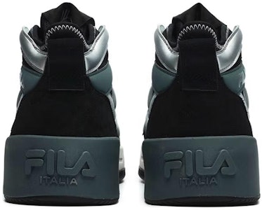 FILA斐樂 休閒 低幫 板鞋 男款 黑色 Shop FILA斐樂 休閒 低幫 板鞋 男款 黑色