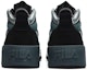 Shop FILA Kasual Low Top 'Hitam' F12M243601FBS