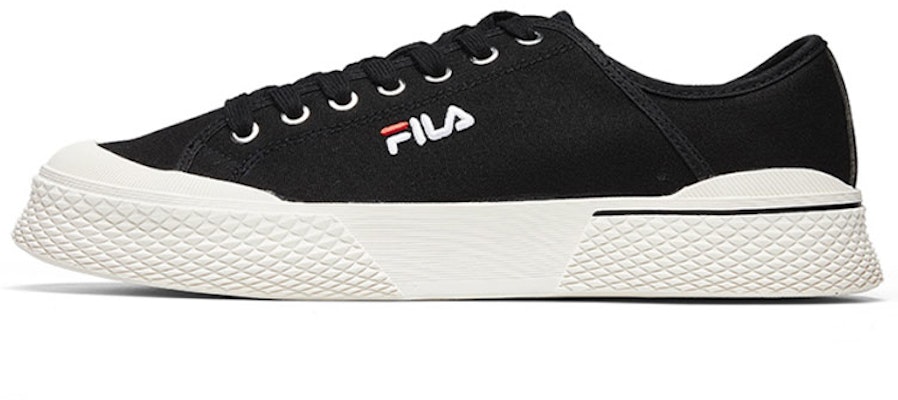 FILA Casual sneakers black F12M024417FBK Buy FILA Casual sneakers black F12M024417FBK