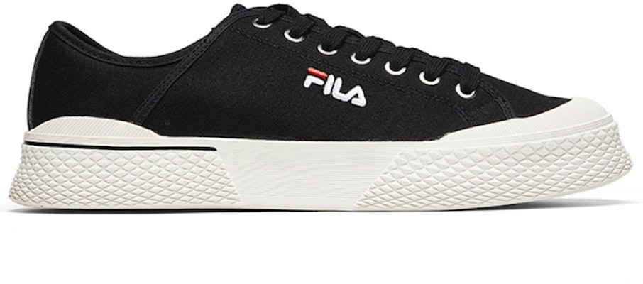 Sepatu Sneakers Kasual FILA Hitam F12M024417FBK Order Sepatu Sneakers Kasual FILA Hitam F12M024417FBK
