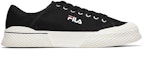 Order FILA Kasut Santai Hitam F12M024417FBK