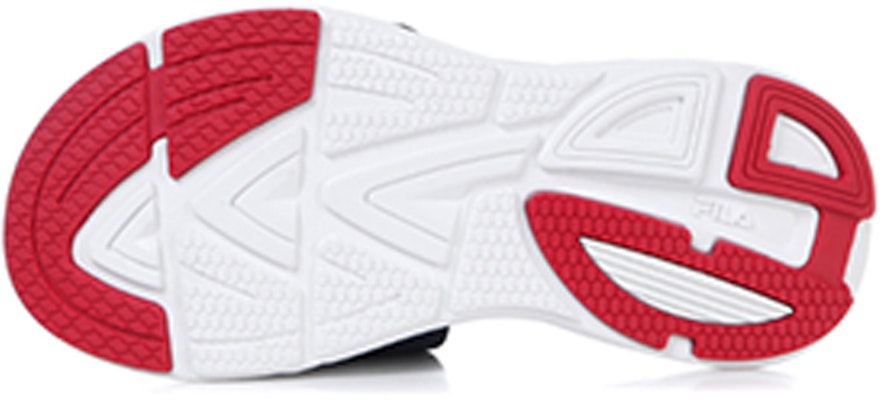 Sandal Kasual FILA Luar Ruangan 'Putih Biru Edisi Korea' 1SM00808_253 Shop Sandal Kasual FILA Luar Ruangan 'Putih Biru Edisi Korea' 1SM00808_253