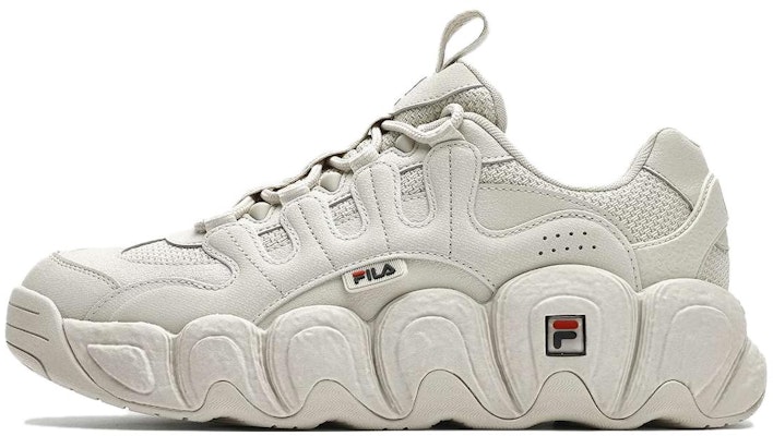 FILA Casual Running Shoes 'Beige' F12M342103FOM Buy FILA Casual Running Shoes 'Beige' F12M342103FOM