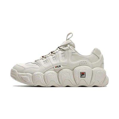 FILA Casual Running Shoes 'Beige'