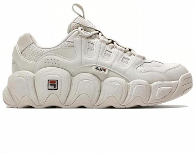 FILA ベージュ ランニングシューズ F12M342103FOM Order FILA ベージュ ランニングシューズ F12M342103FOM