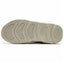 Shop Kasut Lari Santai FILA 'Beige' F12M342103FOM