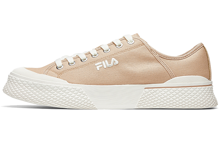 FILA Casual sneakers apricot F12M024417FTA