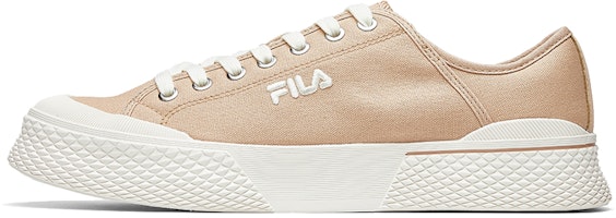 FILA Casual sneakers apricot F12M024417FTA FILA Casual sneakers apricot F12M024417FTA