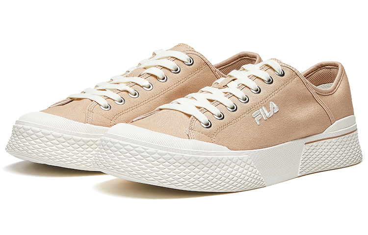 Order Zapatillas FILA Casual color albaricoque F12M024417FTA