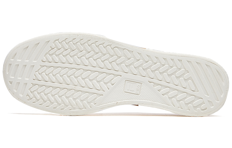 Shop Zapatillas FILA Casual color albaricoque F12M024417FTA