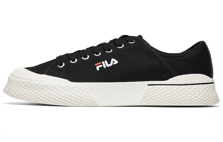 FILA Casual sneakers black F12M024417FBK