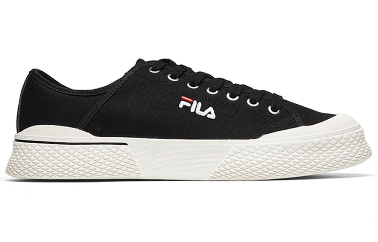 Order Sneakers casual FILA nere F12M024417FBK