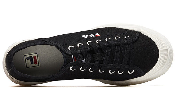 Shop Sneakers casual FILA nere F12M024417FBK