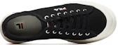 Shop Sneakers casual FILA nere F12M024417FBK