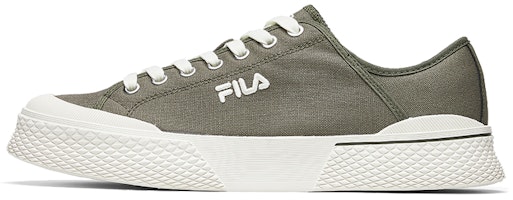 FILA Casual sneakers grey F12M024417FDO FILA Casual sneakers grey F12M024417FDO